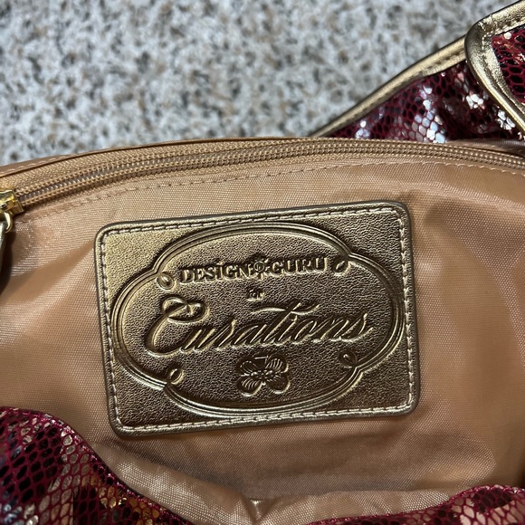 Shoulder bag - Picture 3 of 4